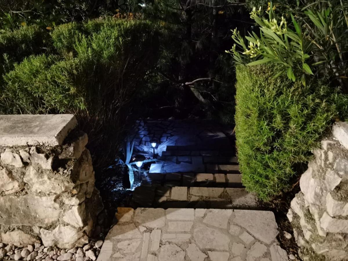 לוקובו Apartment Lili מראה חיצוני תמונה