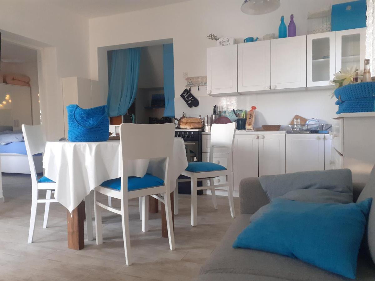 לוקובו Apartment Lili מראה חיצוני תמונה