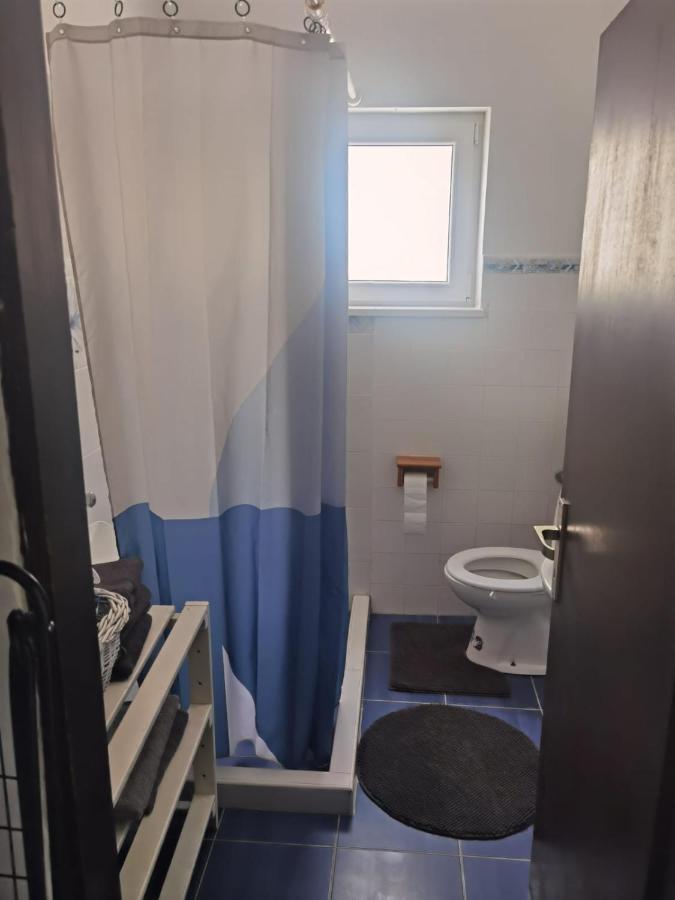 לוקובו Apartment Lili מראה חיצוני תמונה
