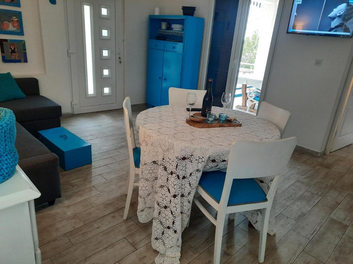 לוקובו Apartment Lili מראה חיצוני תמונה