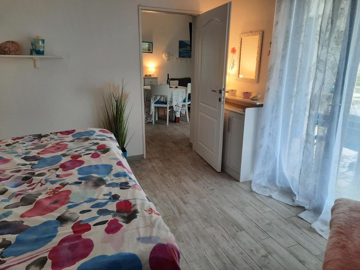 לוקובו Apartment Lili מראה חיצוני תמונה