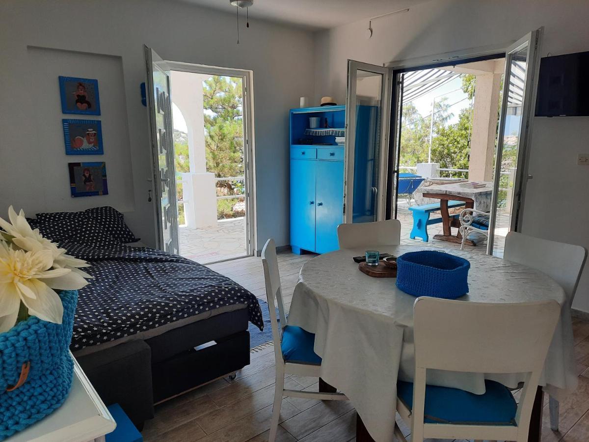 לוקובו Apartment Lili מראה חיצוני תמונה