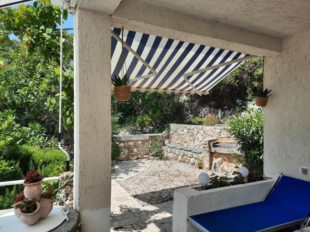 לוקובו Apartment Lili מראה חיצוני תמונה