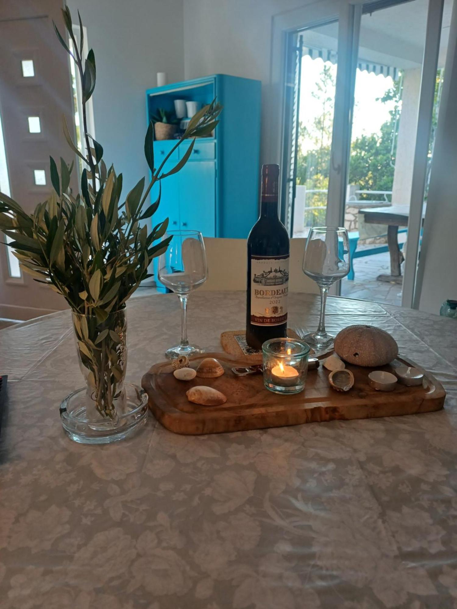 לוקובו Apartment Lili מראה חיצוני תמונה